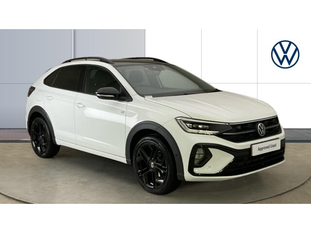 Main listing image - Volkswagen Taigo