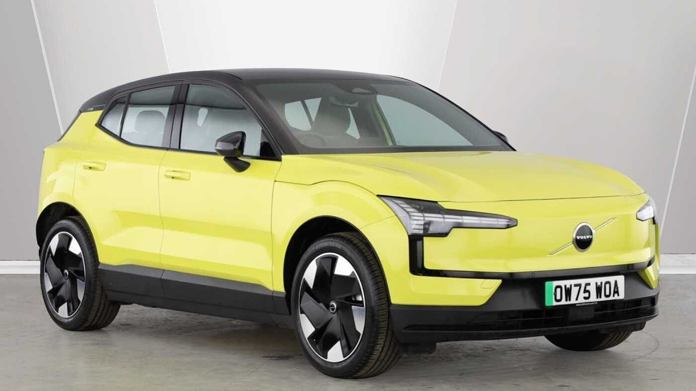 Main listing image - Volvo EX30