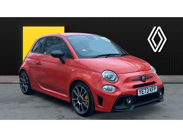 Main listing image - Abarth 695