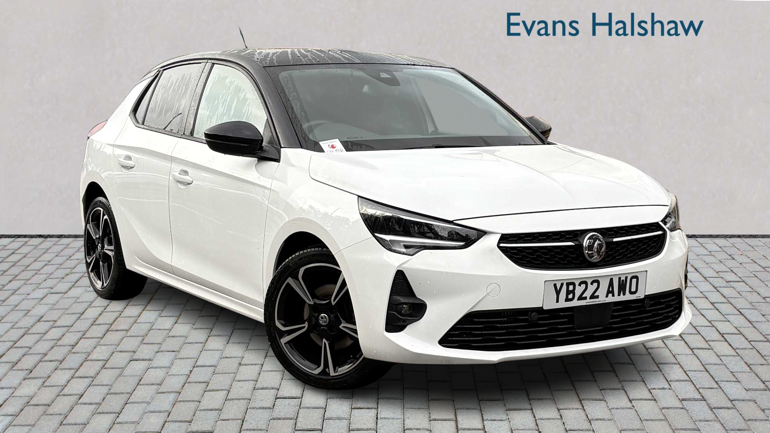 Main listing image - Vauxhall Corsa