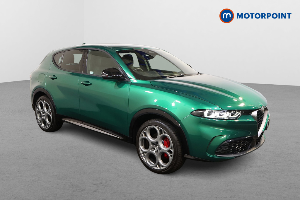 Main listing image - Alfa Romeo Tonale