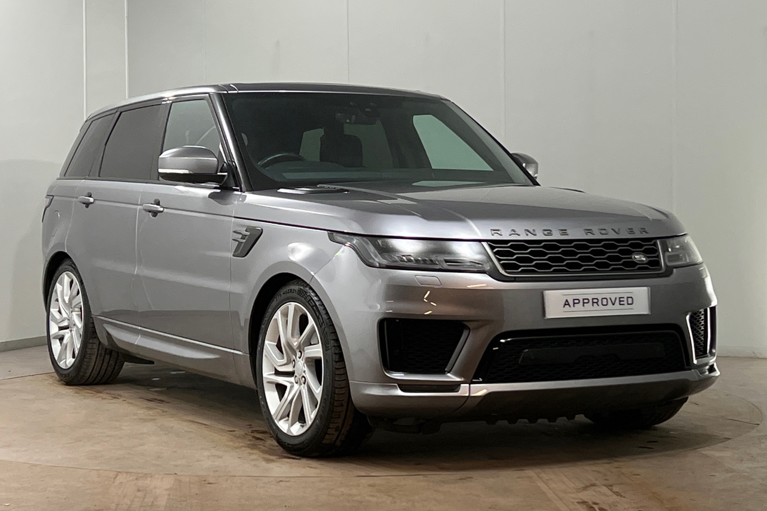 Main listing image - Land Rover Range Rover Sport