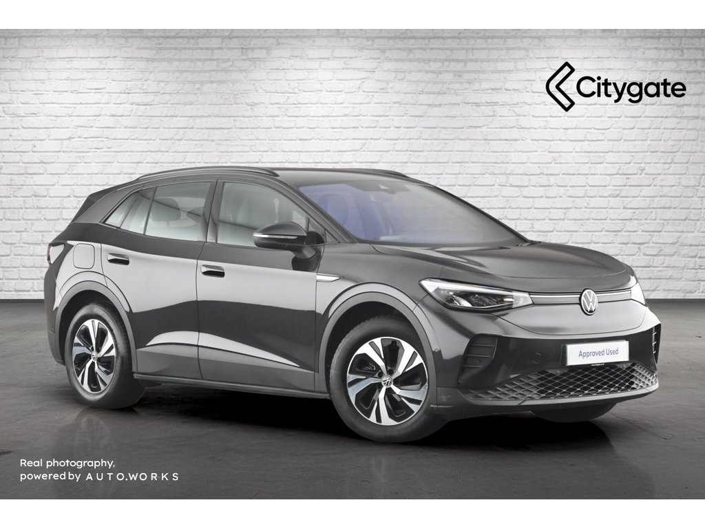 Main listing image - Volkswagen ID.4