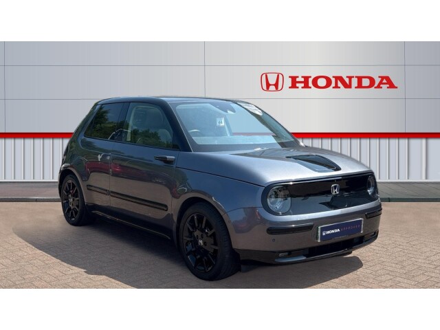 Main listing image - Honda Honda e