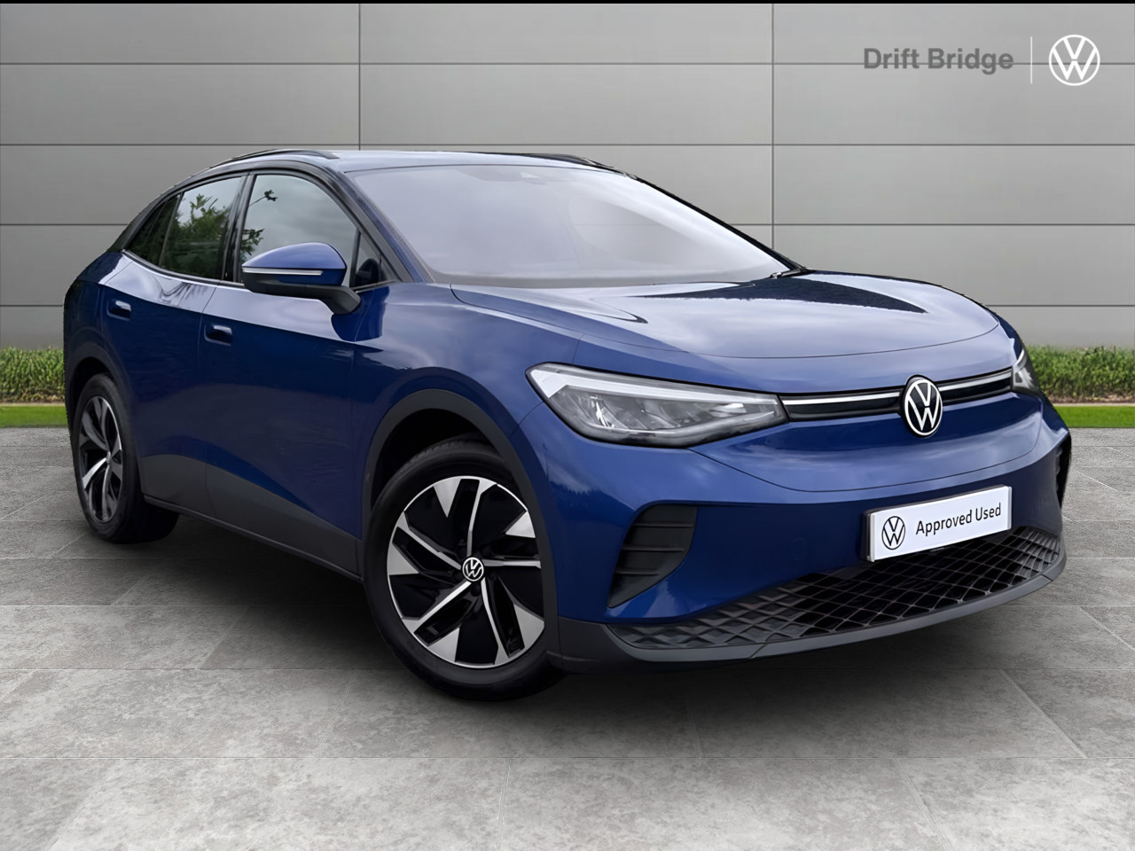 Main listing image - Volkswagen ID.4