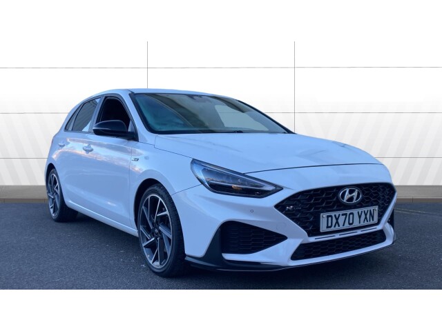 Main listing image - Hyundai i30