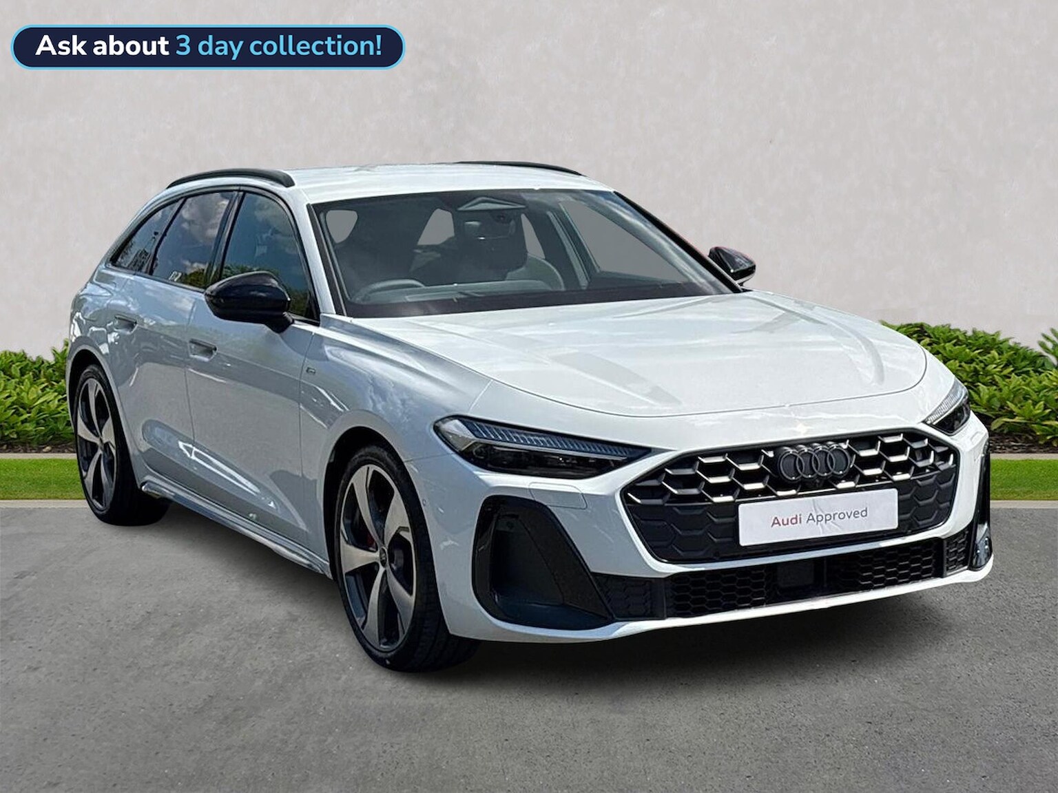 Main listing image - Audi A5