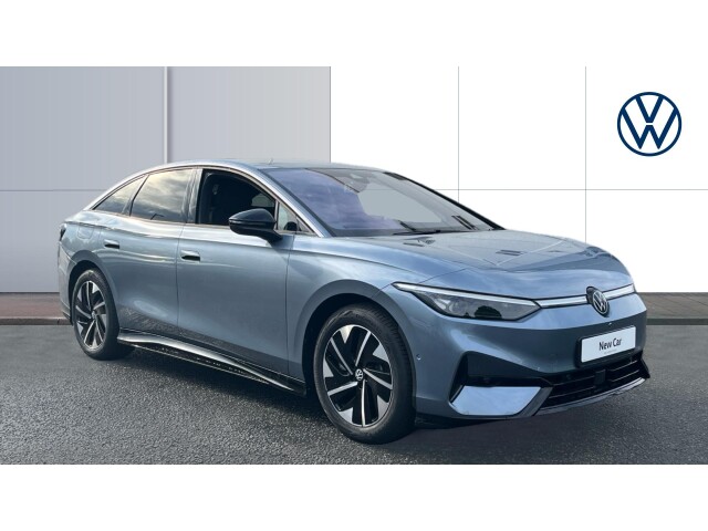 Main listing image - Volkswagen ID.7