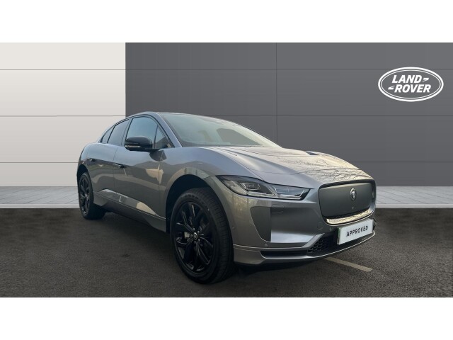 Main listing image - Jaguar I-Pace