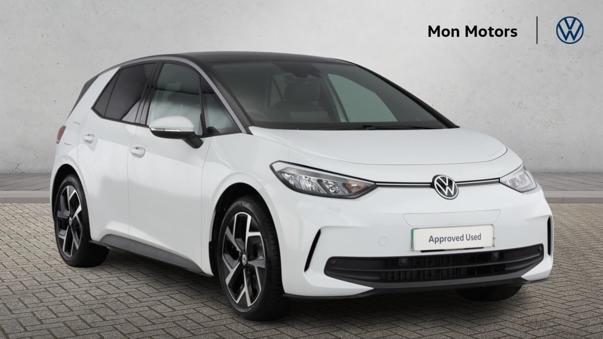 Main listing image - Volkswagen ID.3
