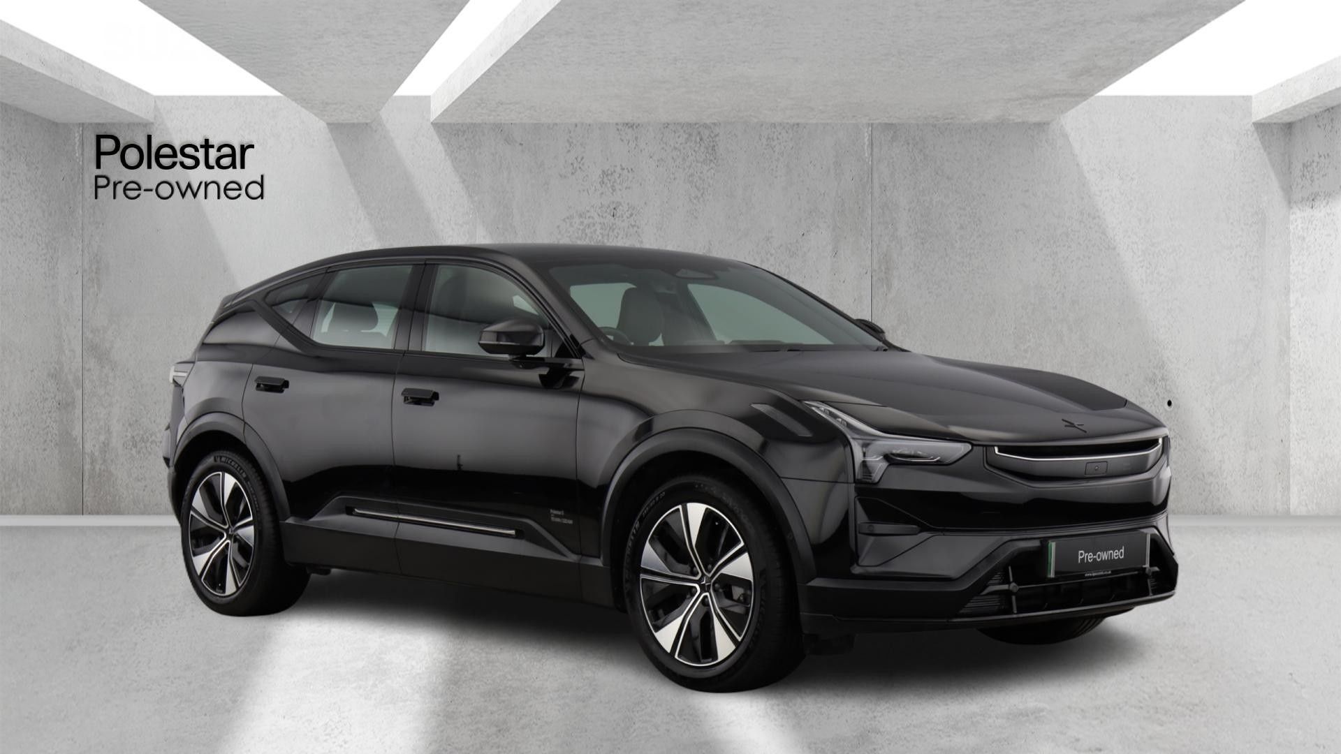 Main listing image - Polestar 3