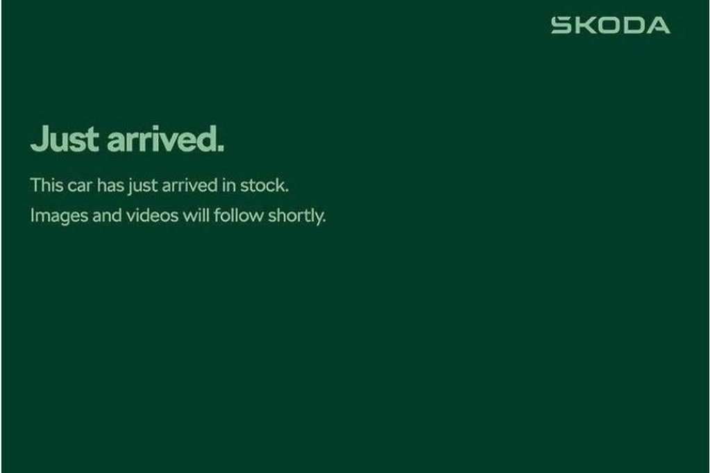 Main listing image - Skoda Scala