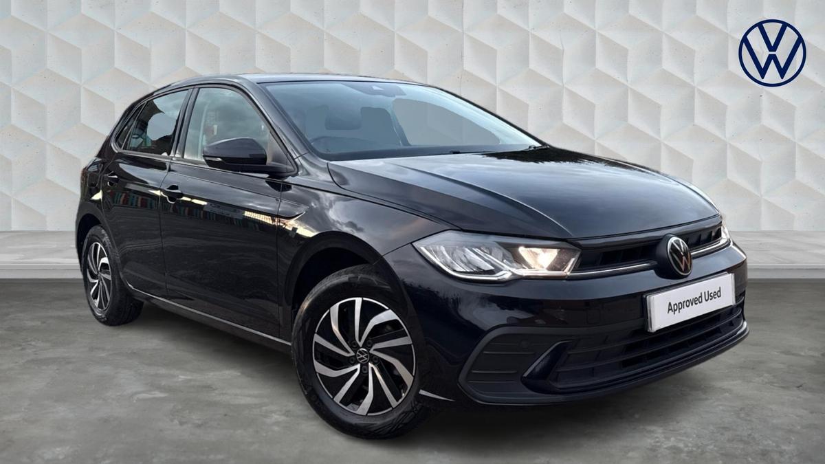 Main listing image - Volkswagen Polo