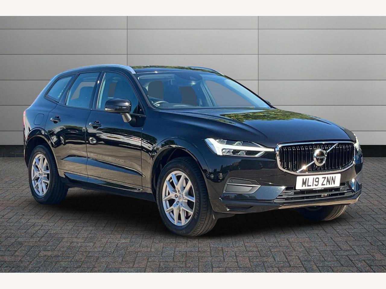 Main listing image - Volvo XC60