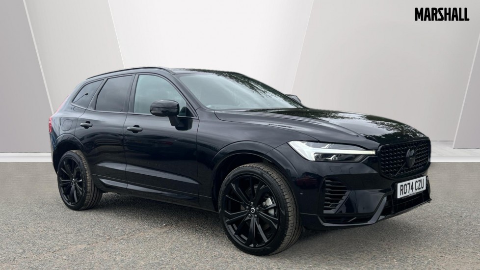 Main listing image - Volvo XC60