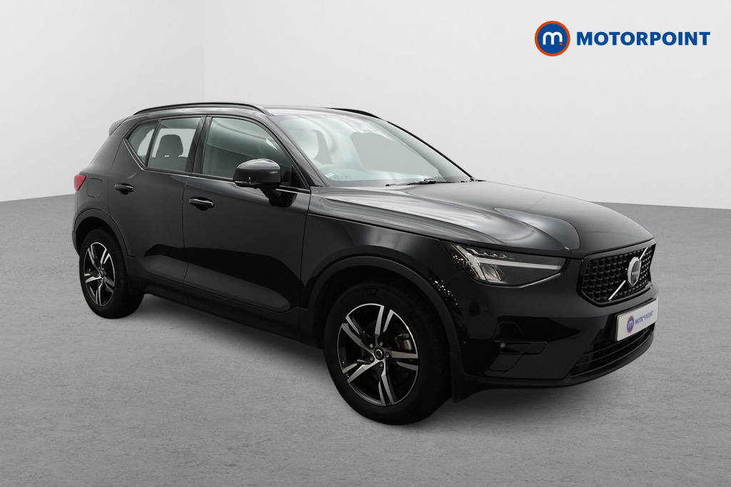 Main listing image - Volvo XC40