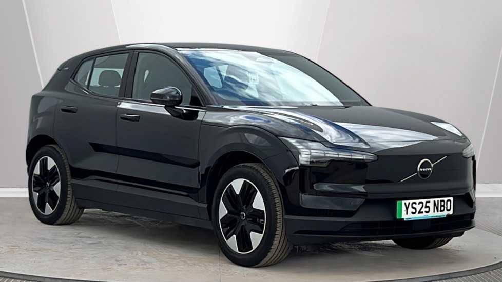 Main listing image - Volvo EX30