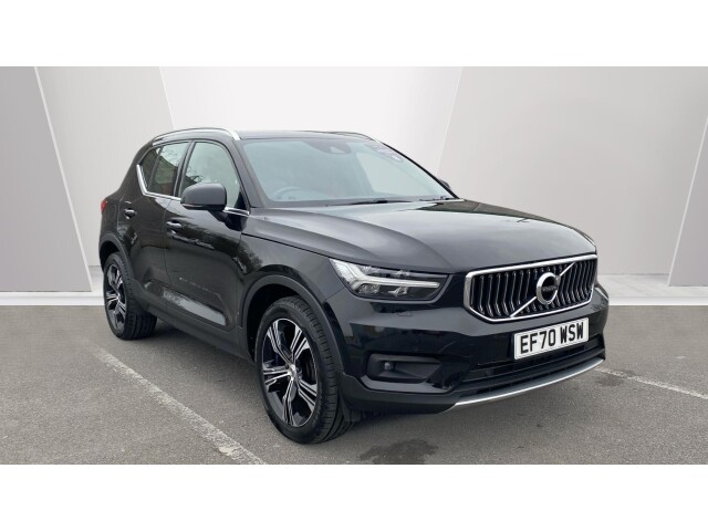 Main listing image - Volvo XC40