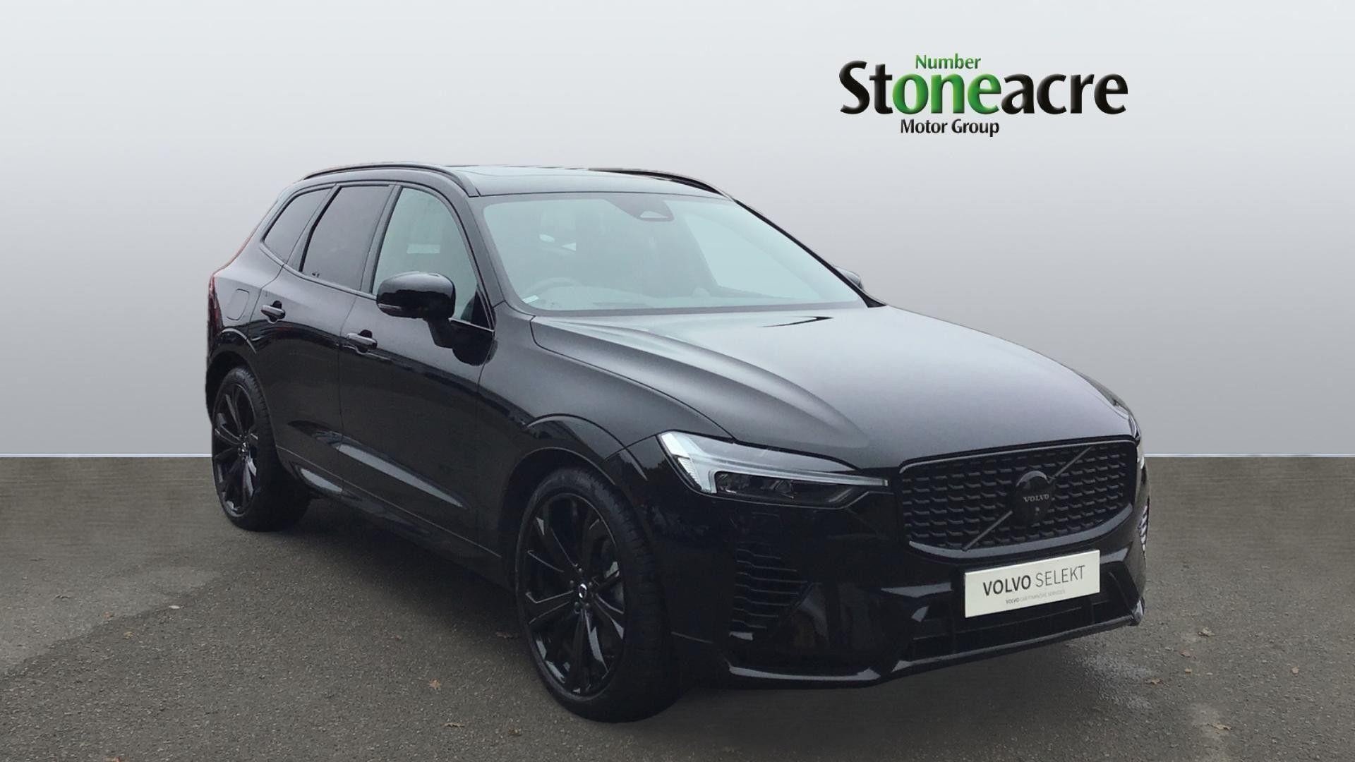 Main listing image - Volvo XC60
