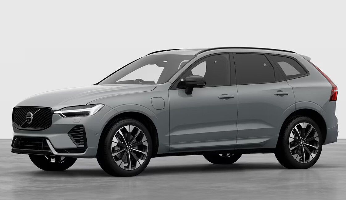 Main listing image - Volvo XC60