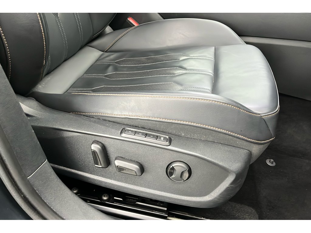 Main listing image - Cupra Formentor