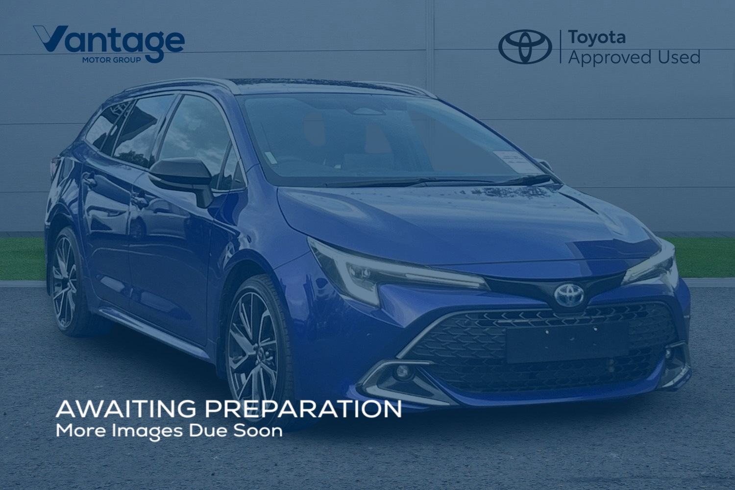 Main listing image - Toyota Corolla