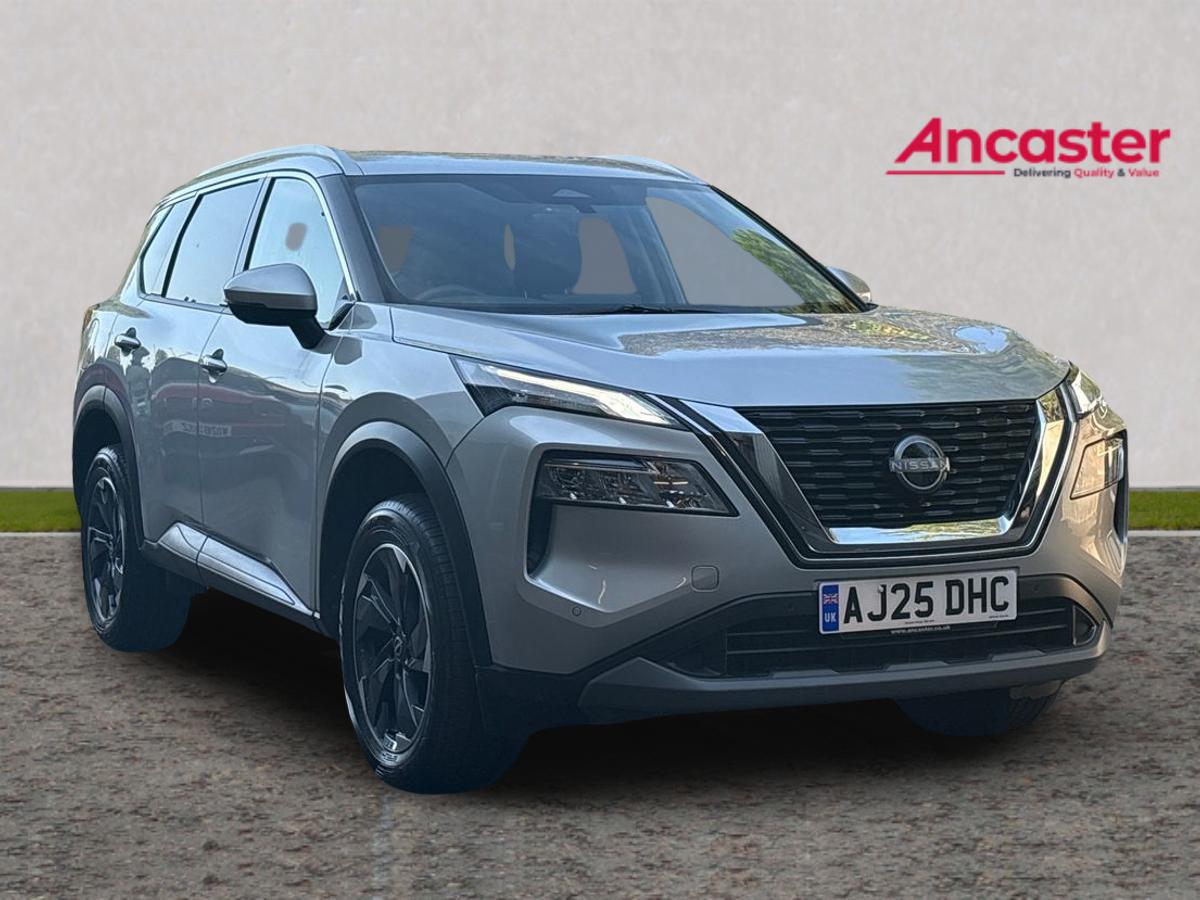Main listing image - Nissan X-Trail