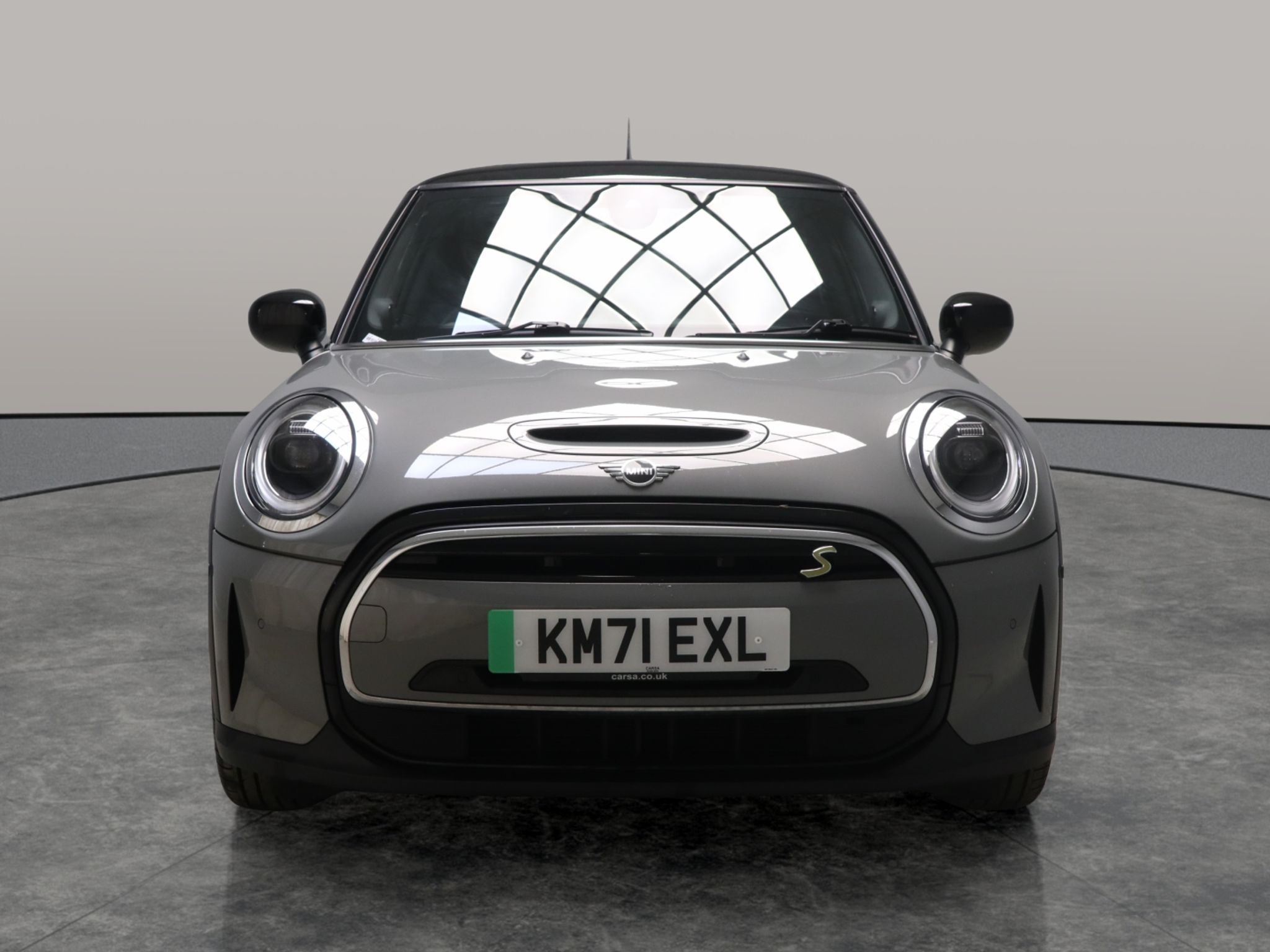 Main listing image - MINI Electric