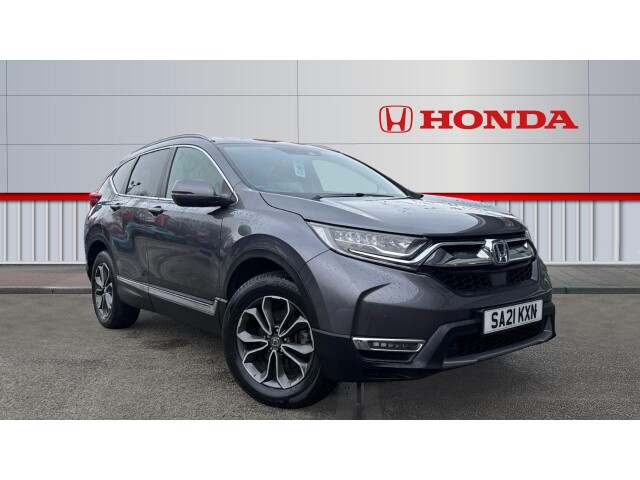 Main listing image - Honda CR-V