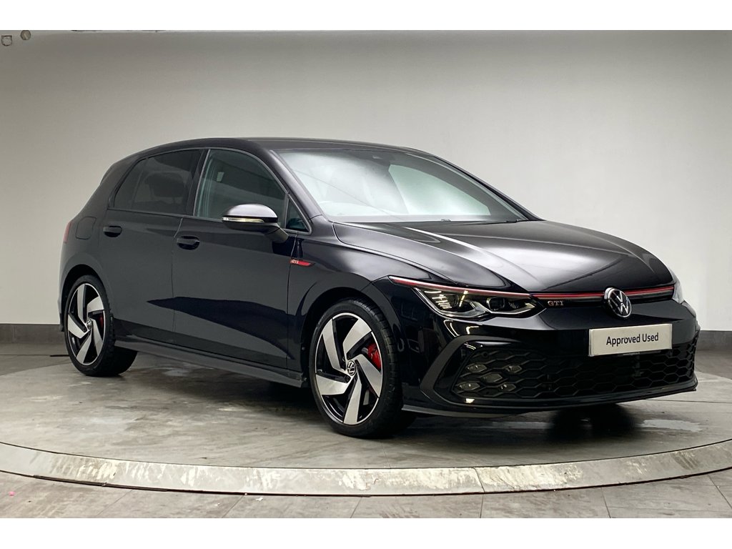 Main listing image - Volkswagen Golf GTI