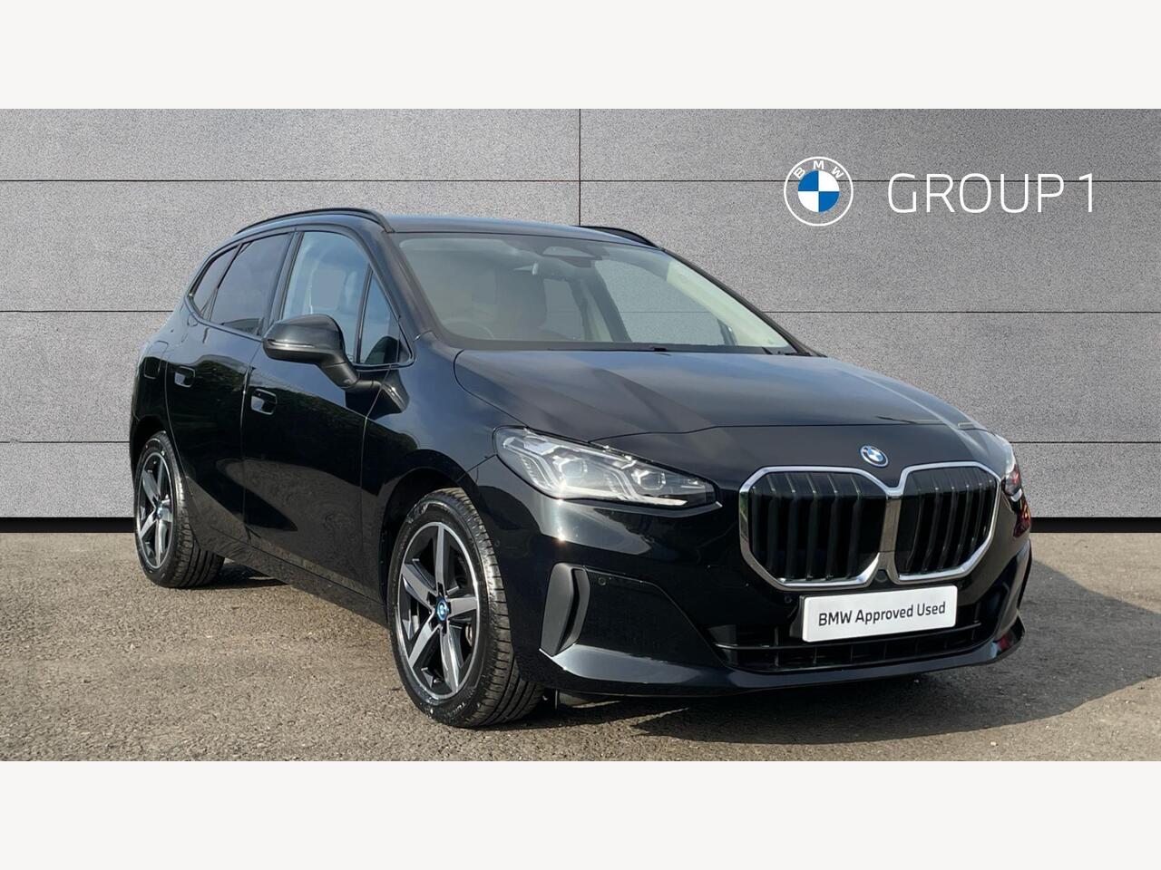 Main listing image - BMW 2 Series Active Tourer