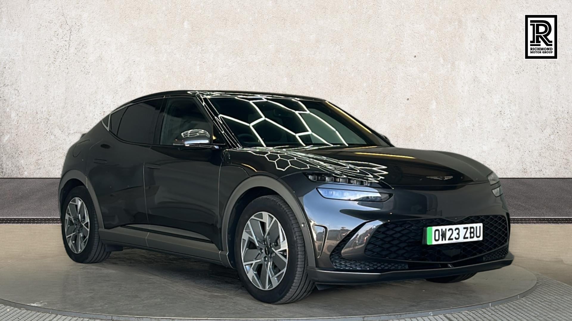 Main listing image - Genesis GV60