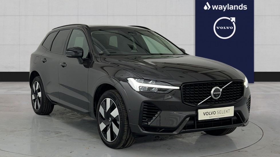 Main listing image - Volvo XC60