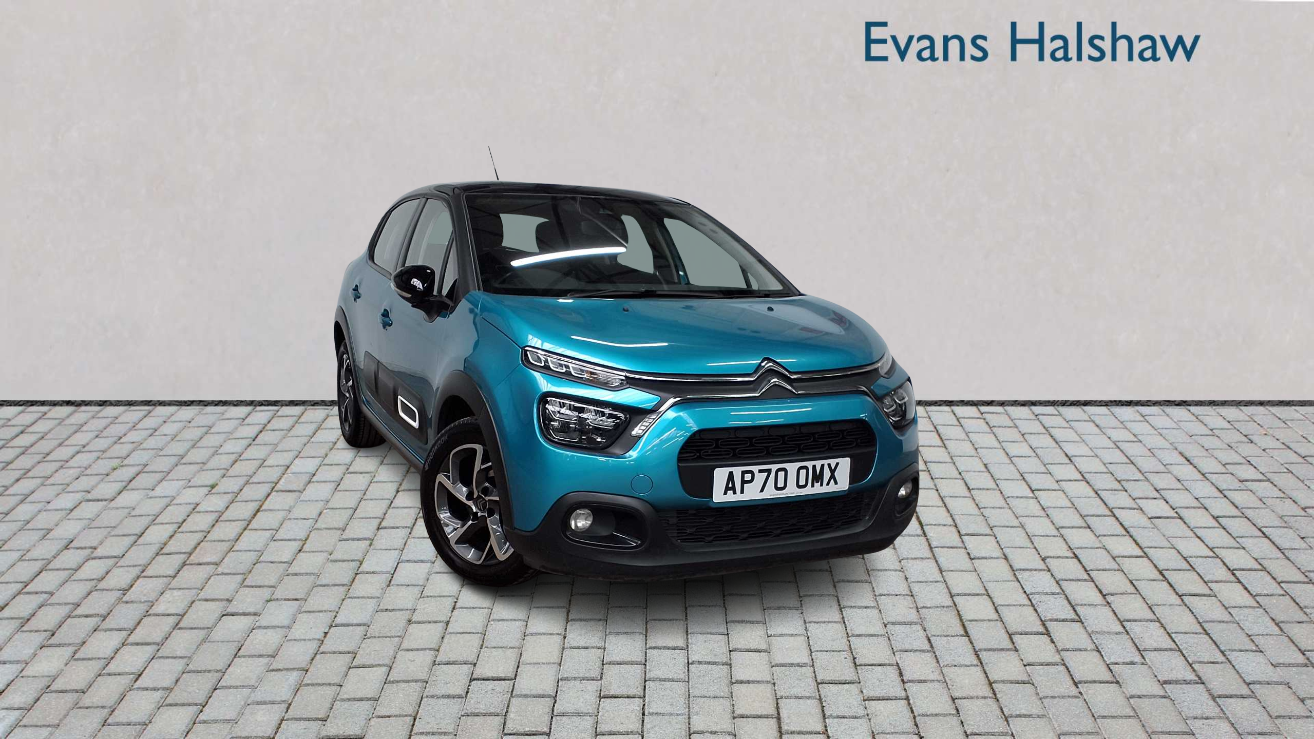 Main listing image - Citroen C3