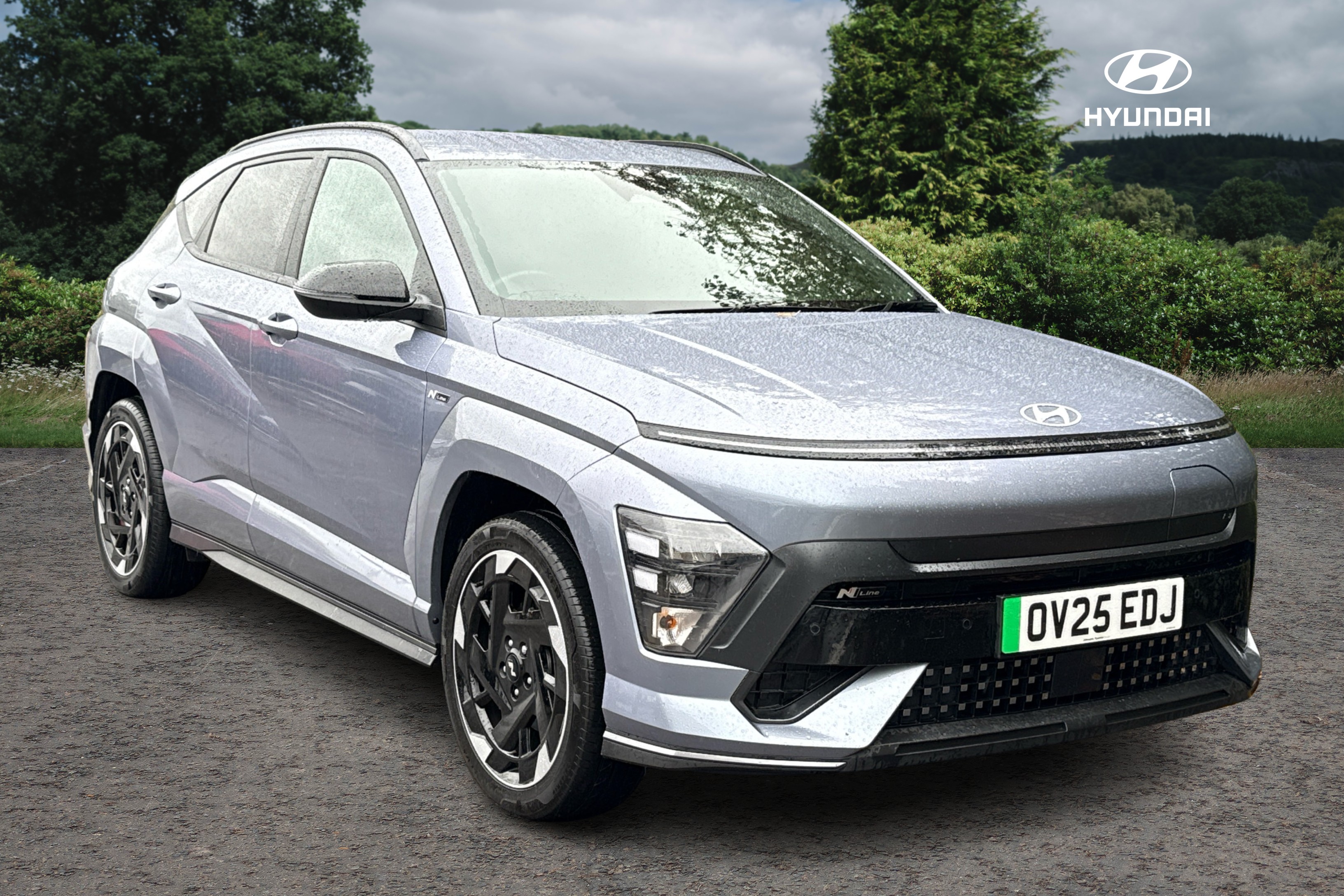 Main listing image - Hyundai Kona Electric
