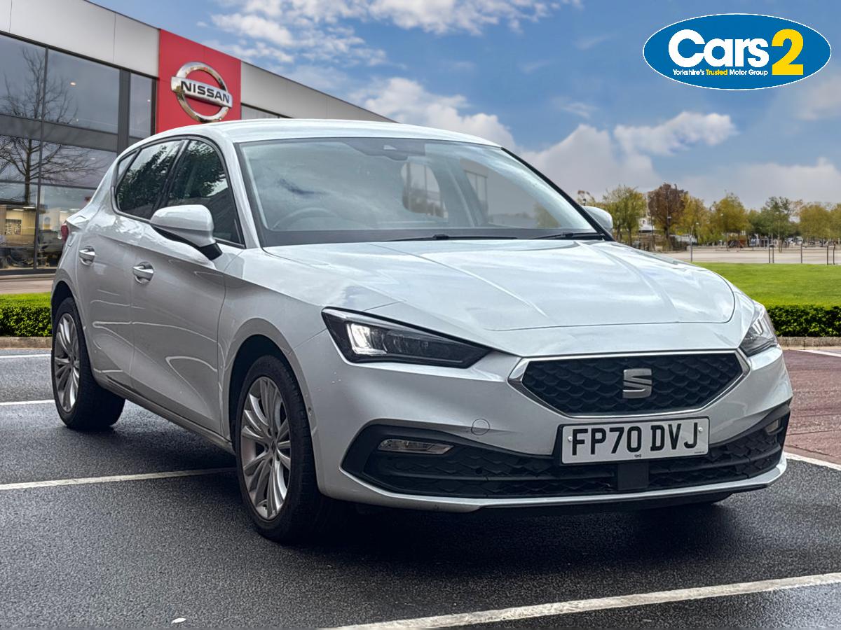 Main listing image - SEAT Leon