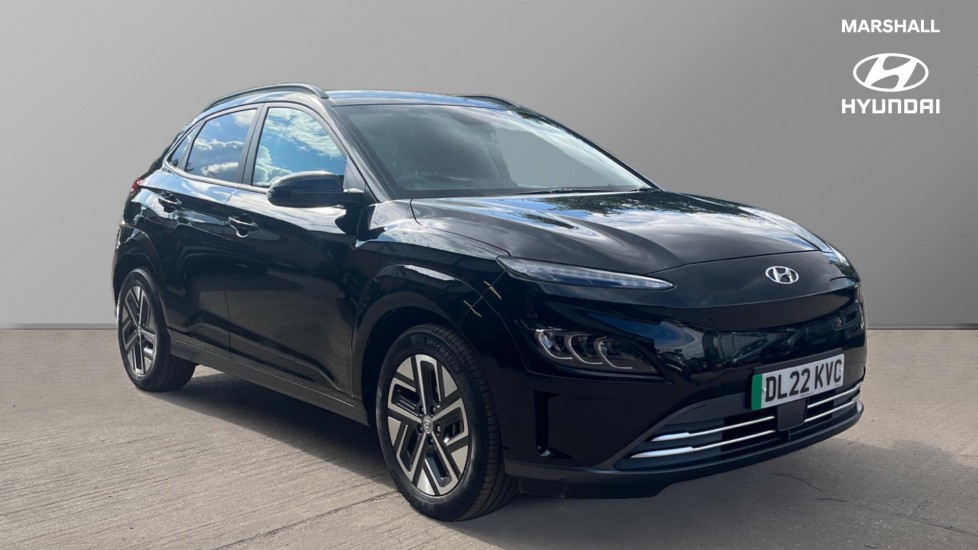 Main listing image - Hyundai Kona Electric