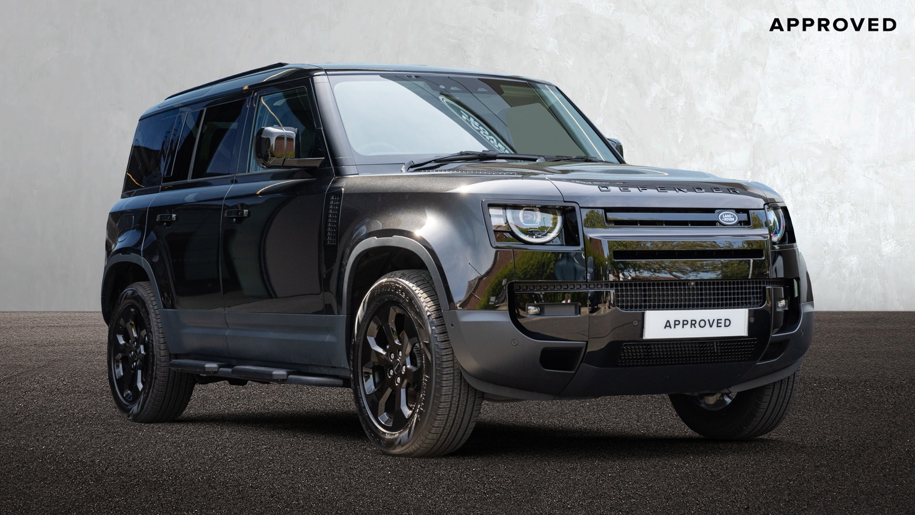 Main listing image - Land Rover Defender