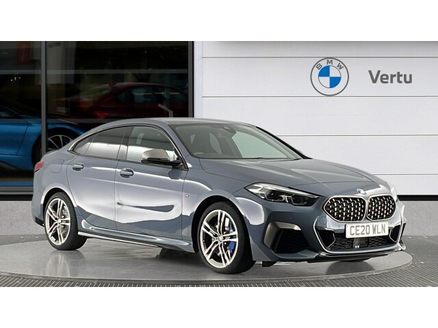 Main listing image - BMW 2 Series