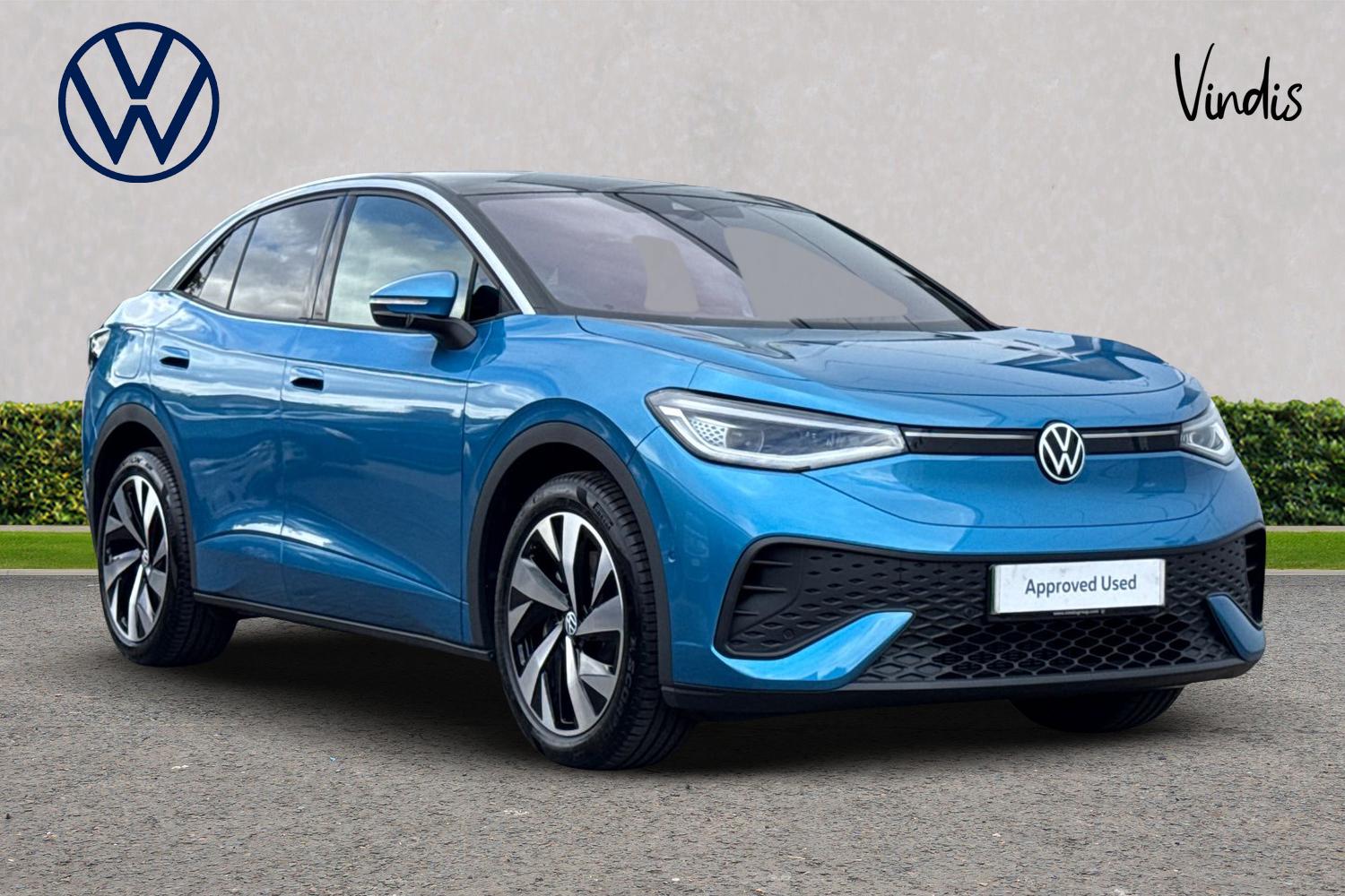 Main listing image - Volkswagen ID.5