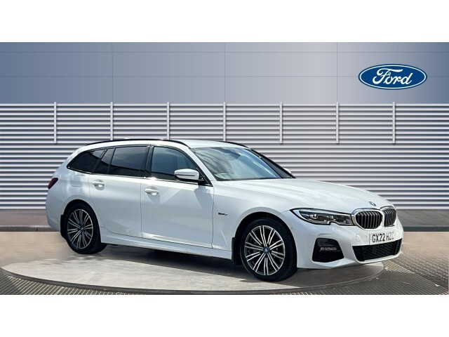 Main listing image - BMW 3 Series