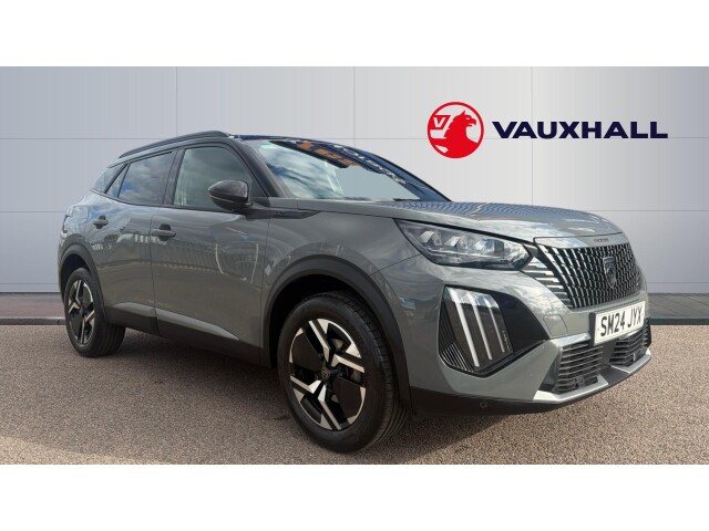 Main listing image - Peugeot 2008