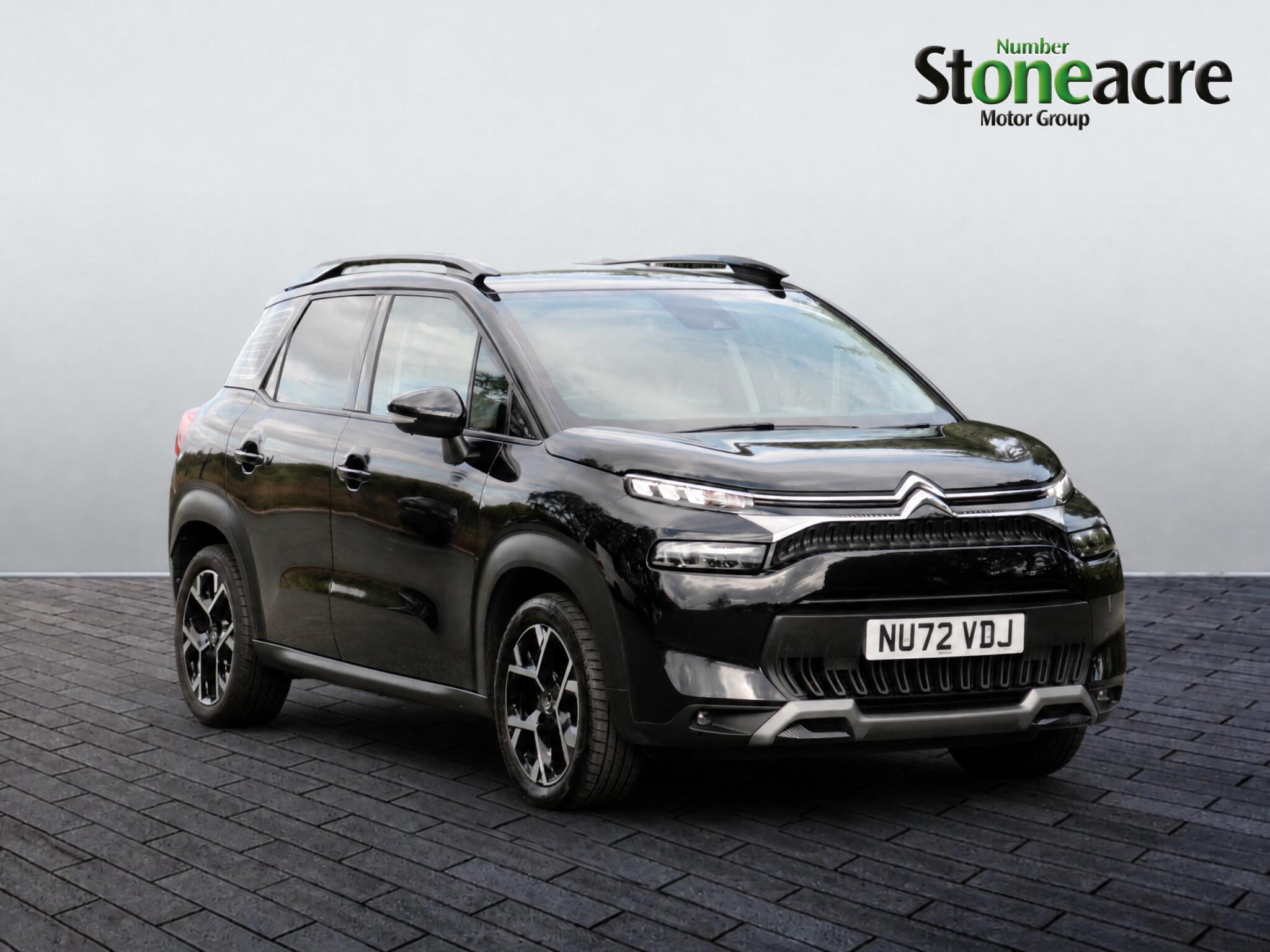Main listing image - Citroen C3 Aircross