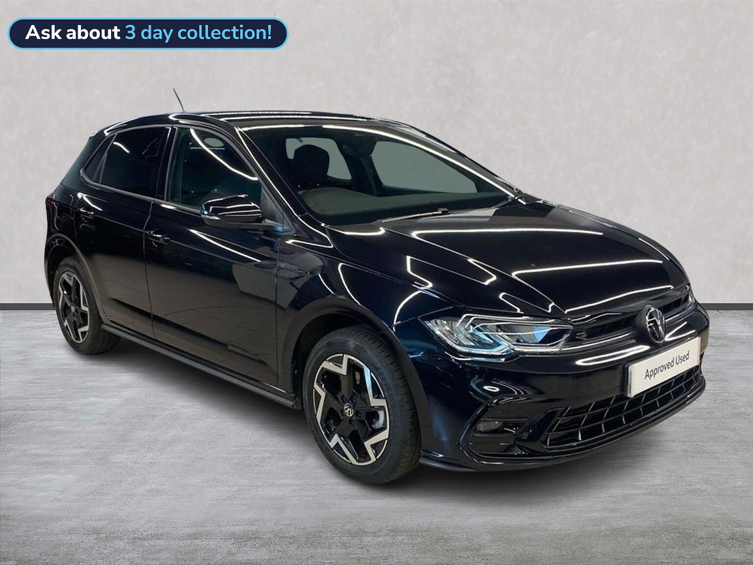 Main listing image - Volkswagen Polo