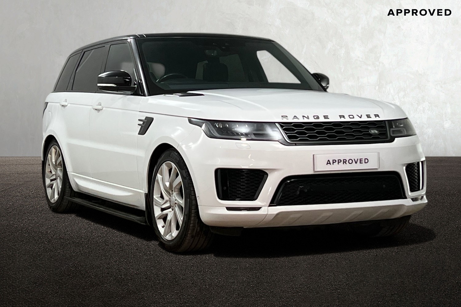Main listing image - Land Rover Range Rover Sport