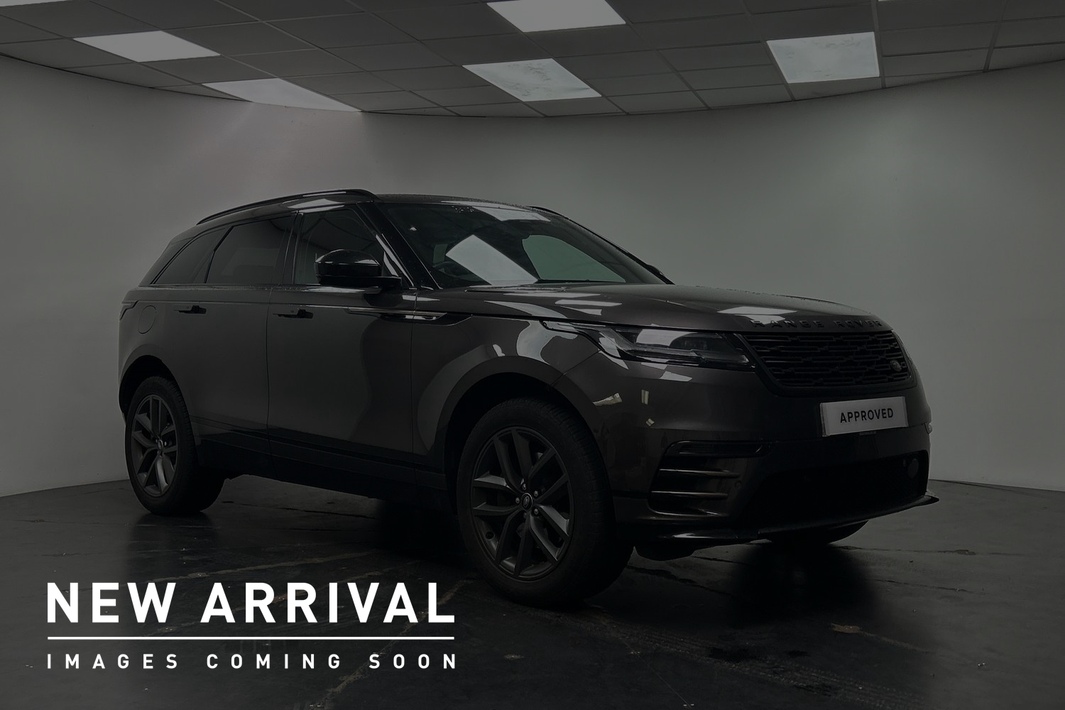 Main listing image - Land Rover Range Rover Velar