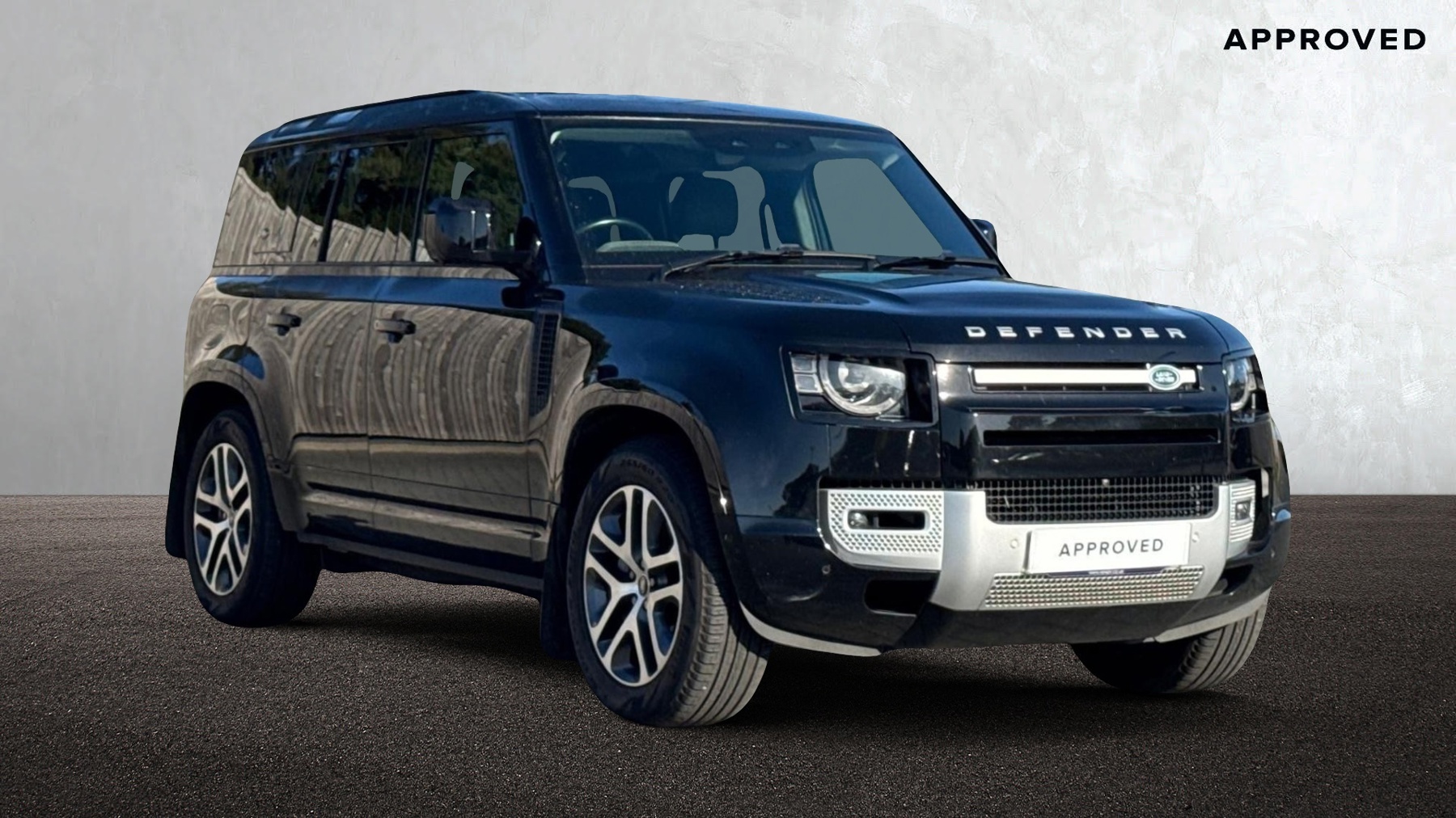 Main listing image - Land Rover Defender