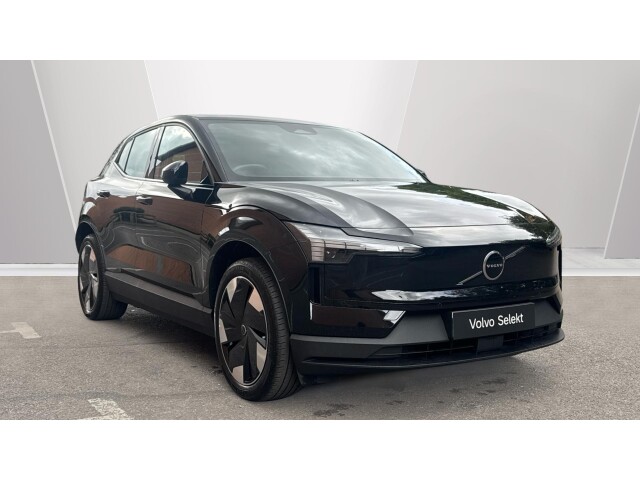 Main listing image - Volvo EX30