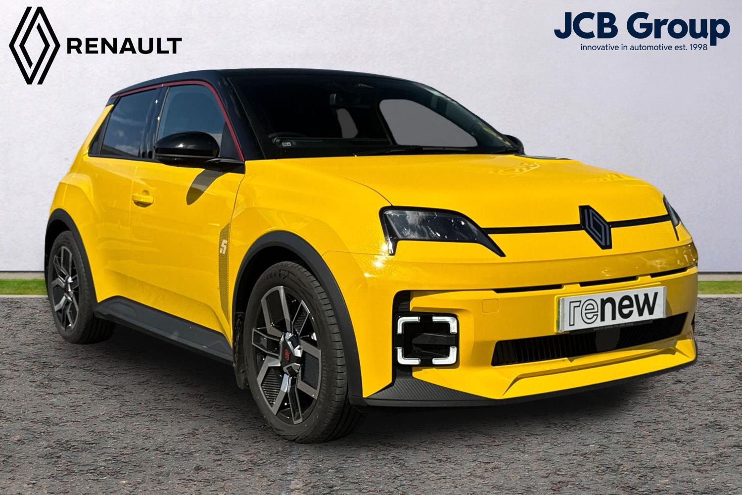 Main listing image - Renault 5