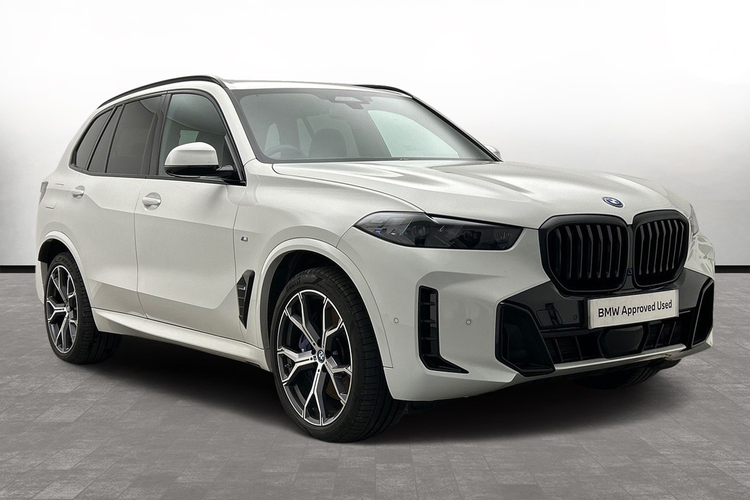 Main listing image - BMW X5